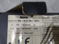 CD-чейнджер BMW 5 серия E39 1998, 65128361584 - фото №4