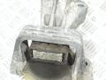 подушка крепления двигателя Renault Megane 3 поколение 2009, 112100020R - фото №2