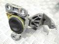 подушка крепления двигателя Renault Megane 3 поколение 2009, 112100020R - фото №3