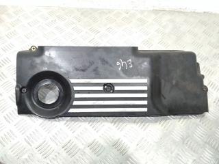 декоративная крышка двигателя BMW 3 серия E46 2001, 0928400393