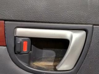 ручка внутренняя задняя левая Hyundai Santa Fe 2 поколение (CM) 2006