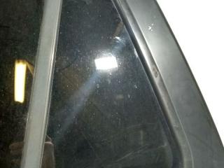 форточка задняя левая Hyundai Santa Fe 2 поколение (CM) 2006, DOT748
