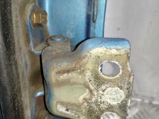 петля двери Chevrolet Matiz 2 поколение 2006
