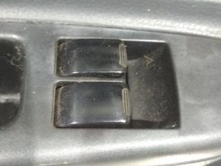 блок управления стеклоподъемниками Chevrolet Matiz 2 поколение 2006