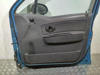 обшивка двери передняя правая Chevrolet Matiz 2 поколение 2006