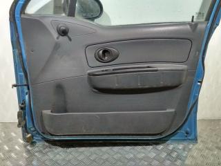 моторчик стеклоподъемника передний правый Chevrolet Matiz 2 поколение 2006