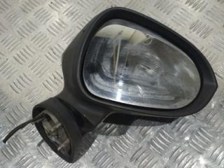 зеркало наружное правое SEAT Ibiza 4 поколение 2008, 212836408
