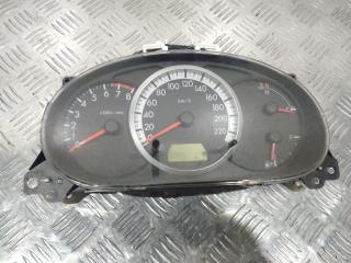 щиток приборов (приборная панель) Mazda 5 CR 2005, S23555430
