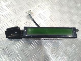 часы Mazda 5 CR 2005