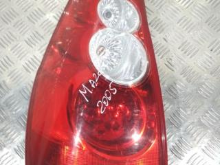 фонарь задний левый Mazda 5 CR 2005, C23551160