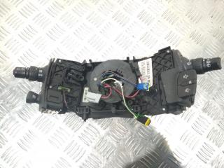 переключатель подрулевой (стрекоза) Renault Scenic 2 поколение [рестайлинг] 2007, 8200127728
