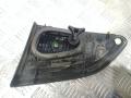 фонарь крышки багажника левый Renault Scenic 3 поколение [2-й рестайлинг] 2014, 265550018R - фото №2