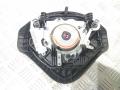 подушка безопасности водителя Peugeot 207 1 поколение 2009, 96701085ZD - фото №2