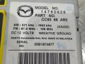 магнитола Mazda 5 CR 2005, 14792026 - фото №2
