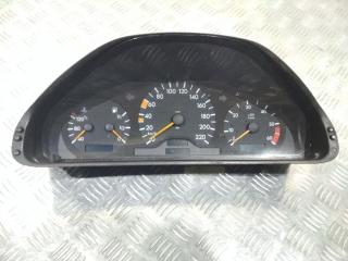 щиток приборов (приборная панель) Mercedes-Benz E-Класс W210/S210 1998, 2105400548
