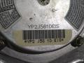 подушка безопасности водителя Mercedes-Benz E-Класс W210/S210 1998, YP2J561DEIS - фото №3