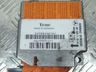 блок AirBag Mercedes-Benz E-Класс W210/S210 1998, 0018202126