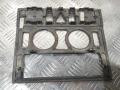 рамка под магнитолу Mercedes-Benz E-Класс W210/S210 1998, A2106830308 - фото №2