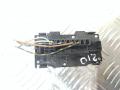 кнопка аварийной сигнализации Mercedes-Benz E-Класс W210/S210 1998, 2088200310 - фото №3