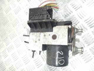 блок ABS Mercedes-Benz E-Класс W210/S210 1998, A0034313012