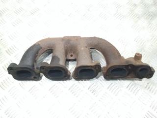 коллектор выпускной Renault Espace 3 поколение 2001, 2.2 л., дизель, МКПП, 8200047882