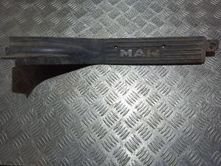 накладка на порог MAN TGA 1 поколение 2005, 81615100397