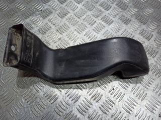 воздуховод печки MAN TGA 1 поколение 2005, 81619500288