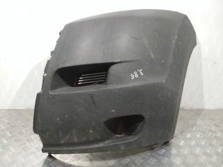 клык бампера передний левый Fiat Ducato 3 поколение 2008, 1306563070