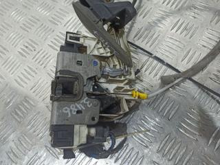 замок двери передней правой Mercedes-Benz Sprinter 2 поколение (W906) 2012, 45121168