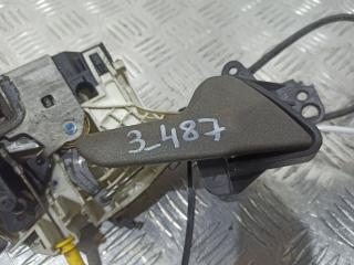 ручка внутренняя передняя правая Mercedes-Benz Sprinter 2 поколение (W906) 2012, 3052472, 3052469