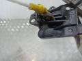 ручка внутренняя передняя правая Mercedes-Benz Sprinter 2 поколение (W906) 2012, 3052472, 3052469 - фото №3