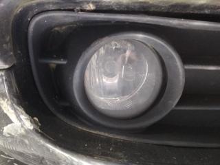 фара противотуманная правая Renault Scenic 2 поколение 2006, 89210094