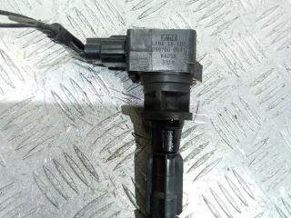 катушка зажигания Mazda 5 CR 2005, 1.8 л., бензин, МКПП, 099700-0981