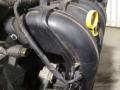 коллектор впускной Mazda 5 CR 2005, 1.8 л., бензин, МКПП - фото №5