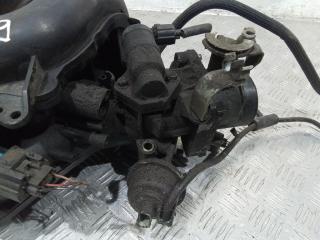 заслонка дроссельная Mazda 5 CR 2005, 1.8 л., бензин, МКПП