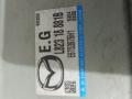 блок управления двигателем Mazda 5 CR 2005, 1.8 л., бензин, МКПП, L82318881B, E6T53976H1 - фото №3
