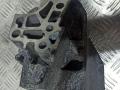 кронштейн двигателя Land Rover Range Rover Evoque L538 2013, 2.2 л., дизель, 9682877580 - фото №2