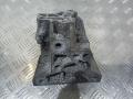 кронштейн двигателя Land Rover Range Rover Evoque L538 2013, 2.2 л., дизель, 9682877580 - фото №3
