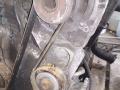 кронштейн двигателя Chrysler Voyager 4 поколение 2002, 2.5 л., дизель, МКПП - фото №2