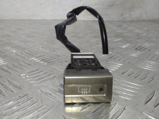 кнопка обогрева заднего стекла Nissan X-Trail T30 2004
