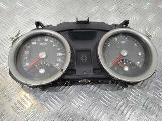 щиток приборов (приборная панель) Renault Megane 2 поколение 2002, 8200292049
