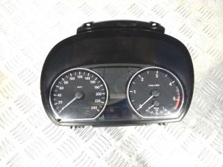 щиток приборов (приборная панель) BMW 1 серия E81/E87 [рестайлинг] 2009, 9187046-02