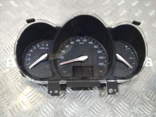 щиток приборов (приборная панель) Kia Rio 3 поколение 2012, 94026-1W026
