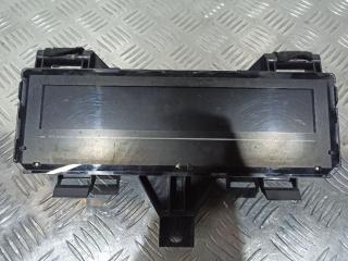 щиток приборов (приборная панель) Renault Scenic 3 поколение 2009, 250450012R, JR95MG