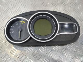 щиток приборов (приборная панель) Renault Megane 3 поколение 2009, 248107859R