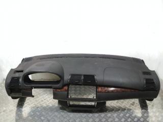 панель передняя салона (торпедо) BMW X5 E53 2000, 000032504, 64228402212