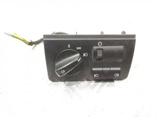 переключатель света BMW X5 E53 2000, 8380255, 037045051