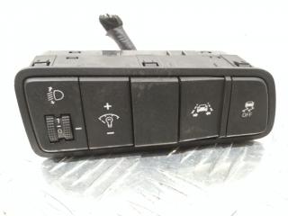 кнопка (выключатель) Hyundai Tucson 3 поколение 2017, 93710-D7110