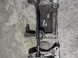 стабилизатор подвески передний Volkswagen Touran 1 поколение 2003, 1K0411303AM