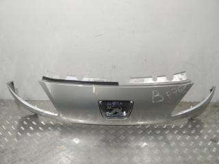 решетка радиатора Peugeot 1007 1 поколение 2007, 9646173877